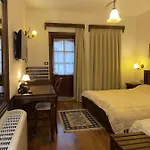Mangalemi Ξενοδοχείο