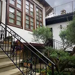 Hotel Mangalemi Berat