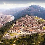 Hotel Mangalemi Berat