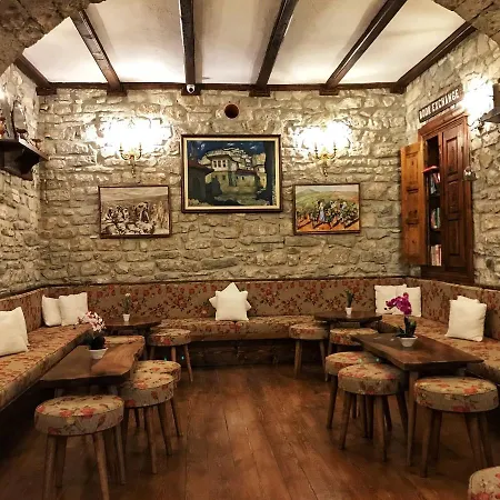 Mangalemi 4* Берат