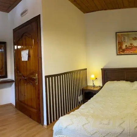 Mangalemi 4*