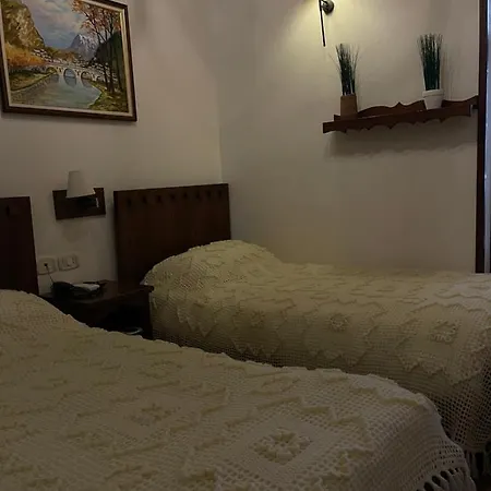 Mangalemi 4* בראט