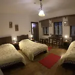 호텔 Mangalemi 베라트