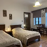 Mangalemi 호텔 베라트