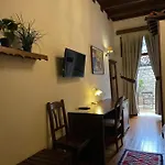 Mangalemi Hotel Berat
