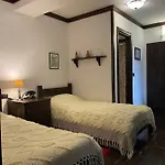 호텔 Mangalemi 4*