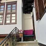 Mangalemi 호텔 베라트