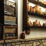 Mangalemi 호텔