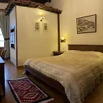Mangalemi Hotel Berat