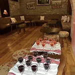 Mangalemi Hotel Berat