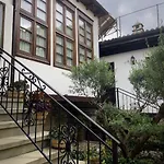 Mangalemi Hotel Berat