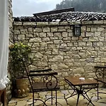 Mangalemi Hotel Berat