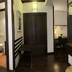 Mangalemi Hotel 4*