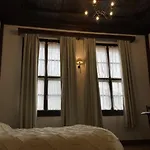 Hotel Mangalemi Berat
