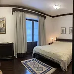 Hotel Mangalemi Berat