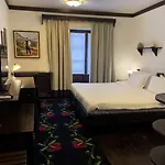 Mangalemi Hotel 4*