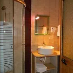 Hotel Mangalemi Berat