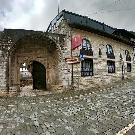 Hotel Mangalemi 4*