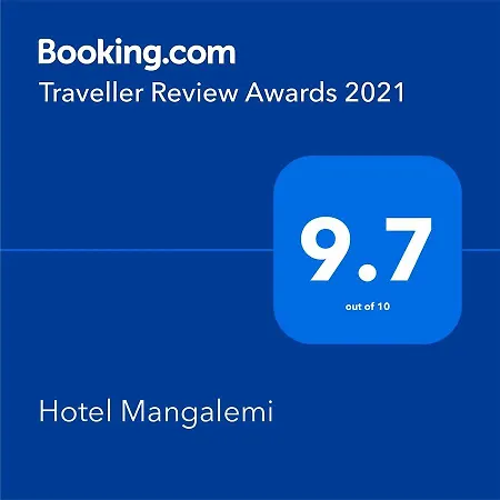 Mangalemi 4* Berat