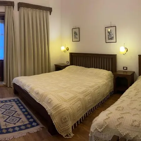 Mangalemi 4*