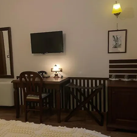 Mangalemi מלון 4*