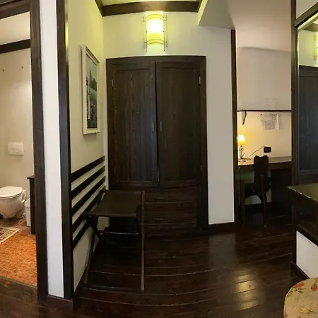 Mangalemi Hotel Berat
