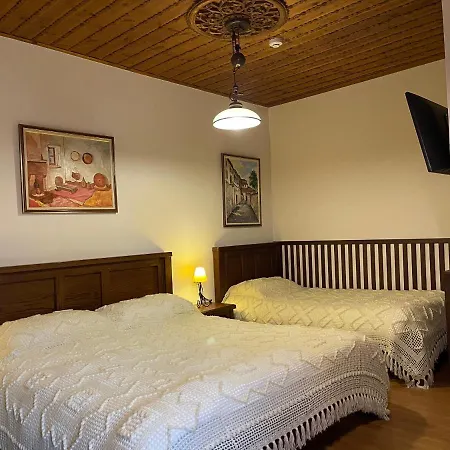 Mangalemi 4* Berat