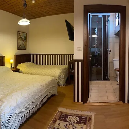 Mangalemi 4* Berat