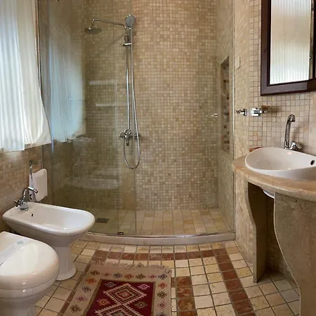Mangalemi Hotel 4*