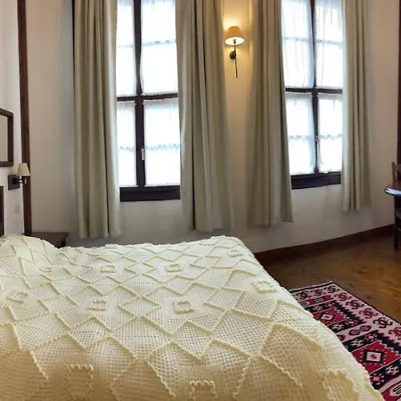 Hotel Mangalemi