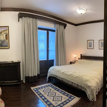 Mangalemi Hotel