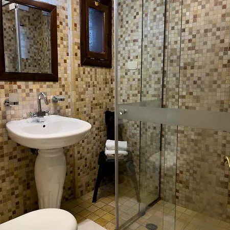 Mangalemi Hotel