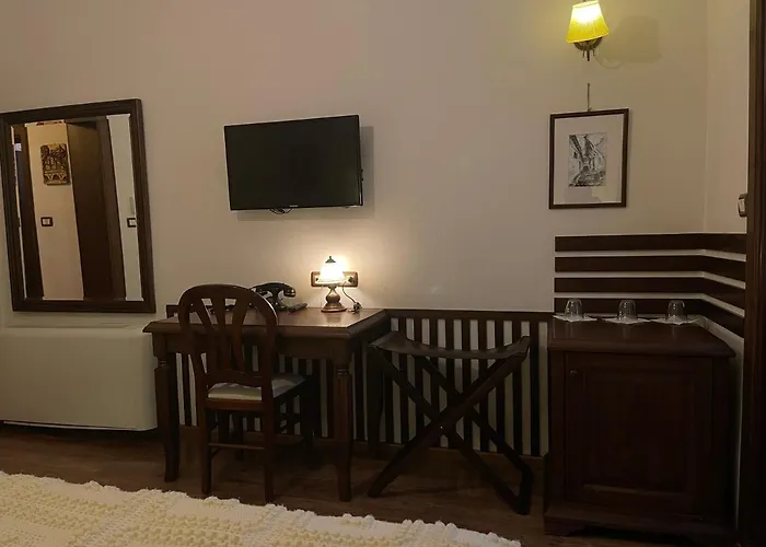 Mangalemi Hotel 4*