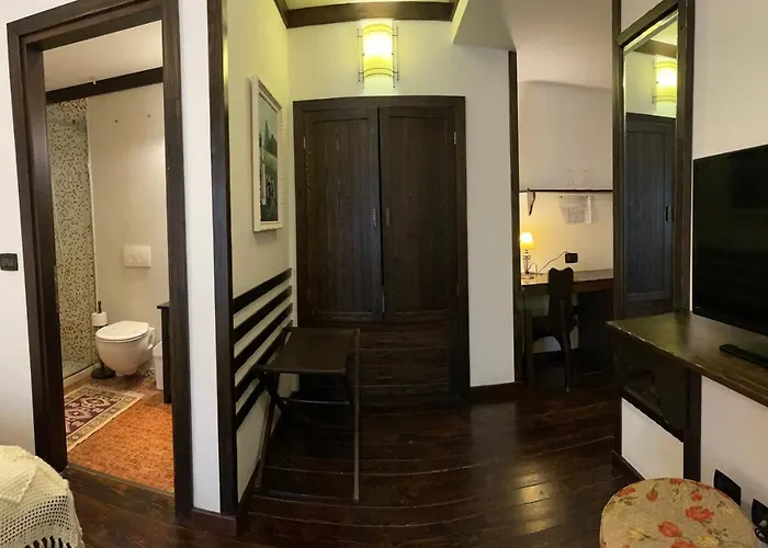 Mangalemi Hotel Berat